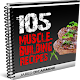 105 Muscle Building Recipes APK