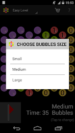 Bubble Minesweeper poster 6