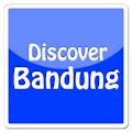 Discover Bandung Apk