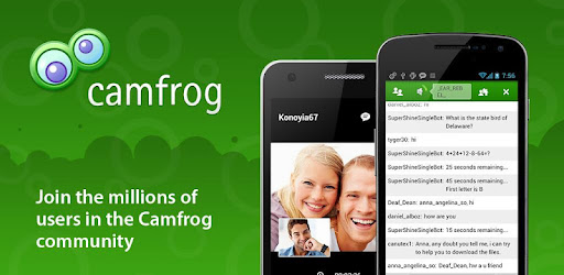 Camfrog Video Chat 1.3.857