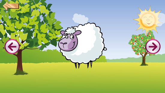 Animal Sounds Screenshots 8