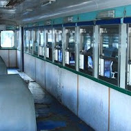 悟饕池上飯包文化故事館