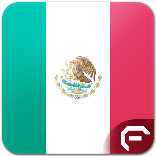 Mexico Radio - Live Radios 音樂 App LOGO-APP開箱王