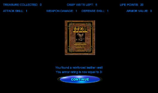 Treasure Hunter Screenshots 8