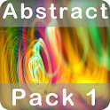 Abstract Animated Wallpaper