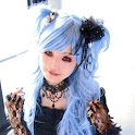 MIA cosplay photo