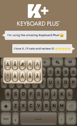 免費下載個人化APP|Keyboard Big app開箱文|APP開箱王