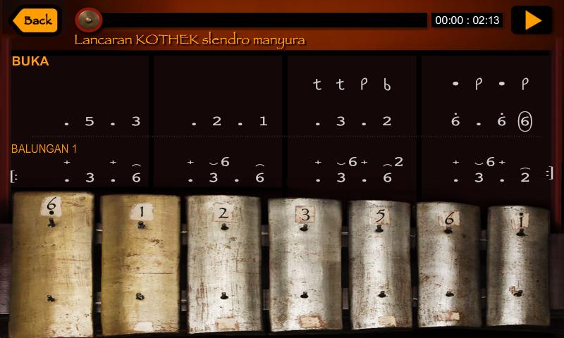 Software E-gamelan