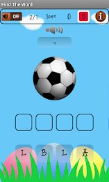 Find the Word Game poster 5