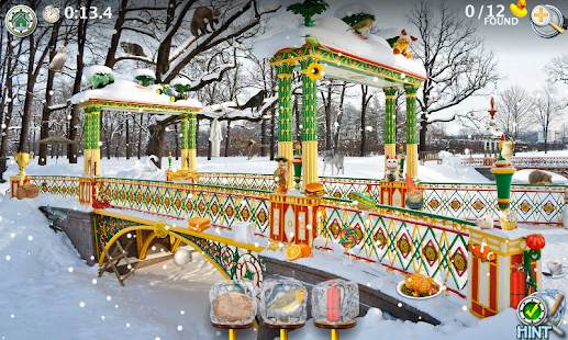 Hidden Objects Quest 15 Screenshots 13