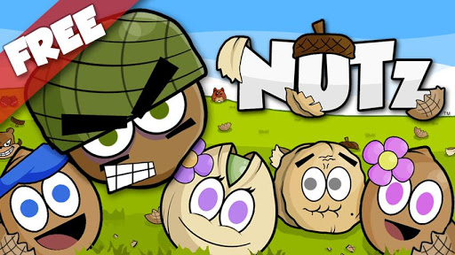 Nutz Free