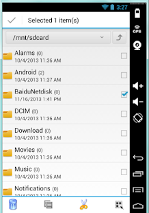 File Explorer - Google Play Android 應用程式