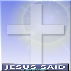 Jesus Said.apk 2.0