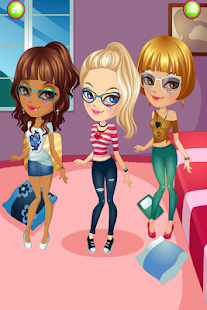 How to install Teenage DressUp Saga Deluxe 1.00 mod apk for pc