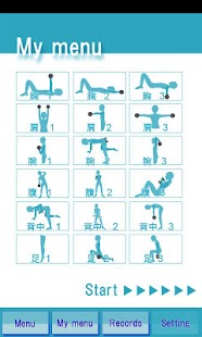 How to install Dumbbells Training 1.0.3 unlimited apk for bluestacks
