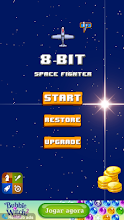 8-Bit Sky Fighter APK Download for Android