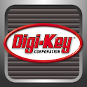Digi-Key logo