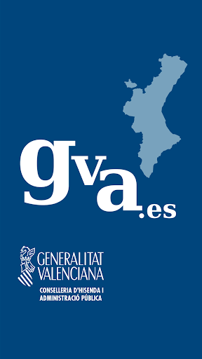 Generalitat Valenciana GVA PAe