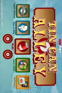 How to install apptoyz Tin Can Alley 1.0.4 unlimited apk for pc
