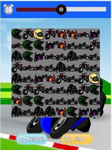 Download Motorcycle Games for Kids APK for Android