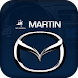 Martin Mazda