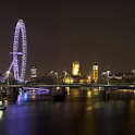 Target London Travel logo