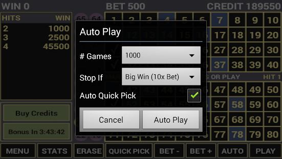 How to download Keno Master 1.0.6 apk for pc