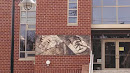 Baltimore Clay Works Mural