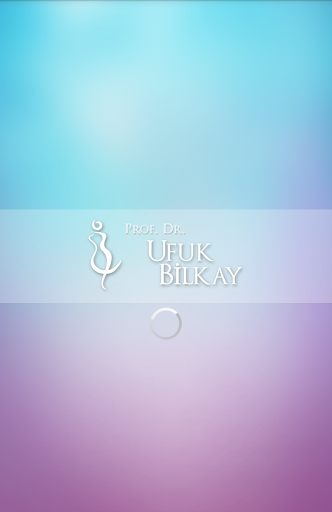 Prof. Dr. Ufuk Bilkay