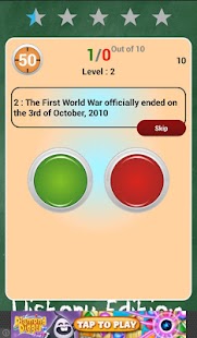 Free Download Quiz Master - History Edition APK for Android