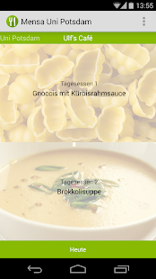 How to download Mensa Uni Potsdam 1.3 mod apk for laptop