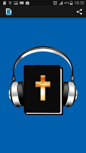 Japanese Bible Audio MP3