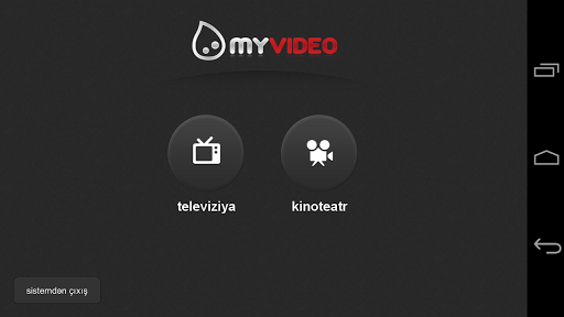 MyVideo AZ