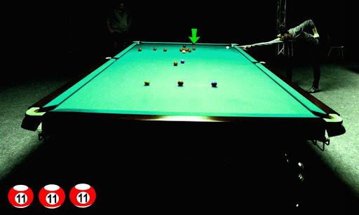 Snooker Pro