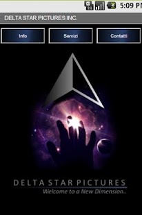 How to get DELTA STAR PICTURES 1.0 mod apk for pc