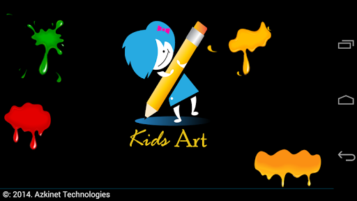 免費下載娛樂APP|KIDsART app開箱文|APP開箱王