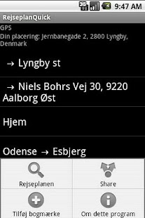 How to get RejseplanQuick15 2.1 apk for bluestacks