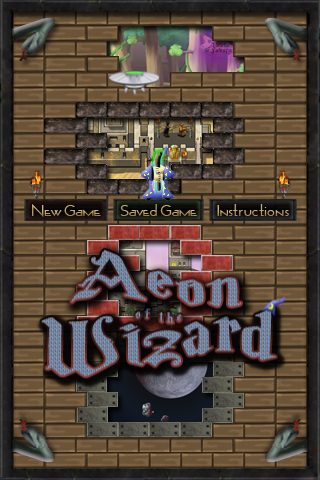 Aeon of the Wizard