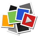 Slideshow Wallpaper icon