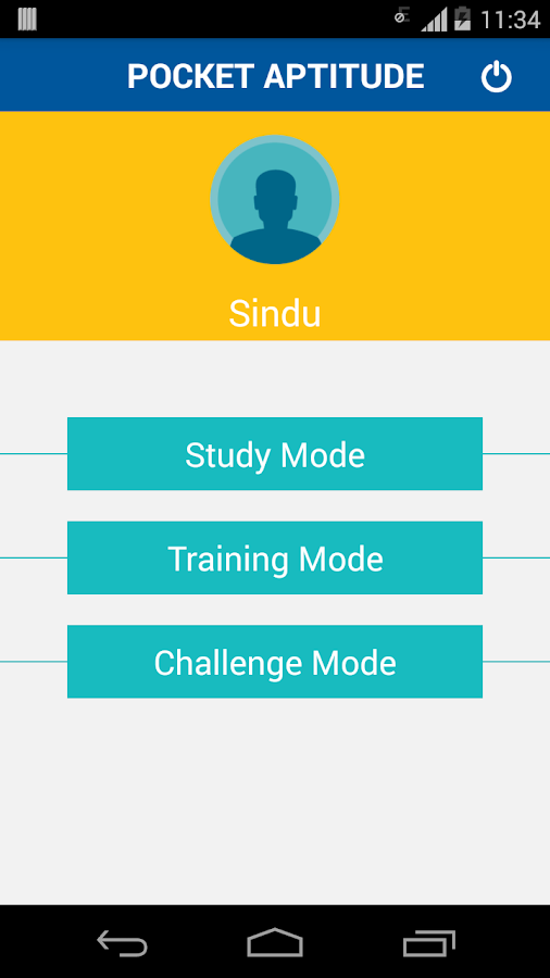Pocket Aptitude Android Apps on Google Play