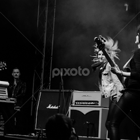 by Jacques Schutte - News & Events Entertainment