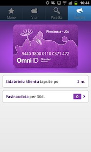 Download Omni ID APK