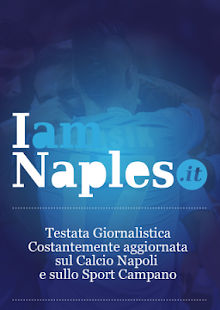 Free Download IamNaples APK for Android