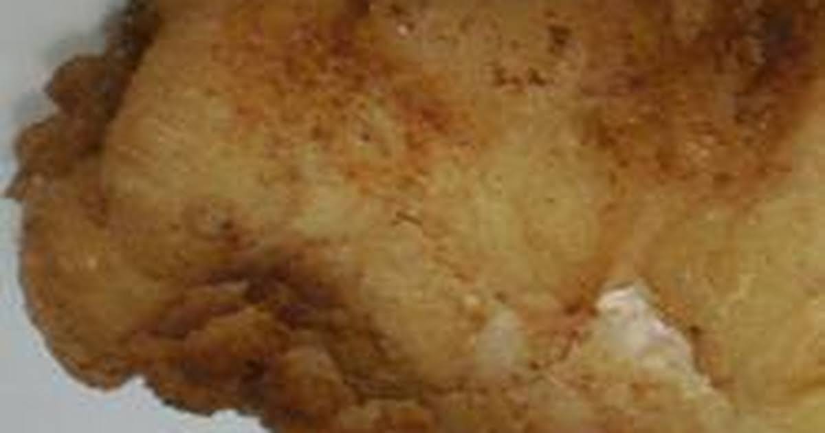 10 Best Fish Batter Plain Flour Recipes Yummly