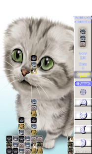 How to install Cat Columns 1.0.1 mod apk for pc