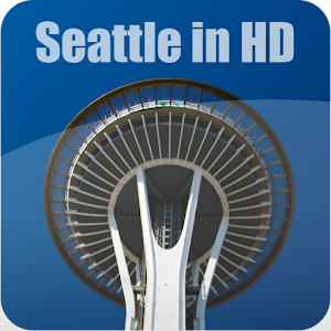 Seattle City Wallpapers in HD.apk 1.0