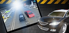Police Highway Fast Race 3D APK