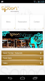 How to install Spoon The Boat Budapest 1.0 mod apk for bluestacks