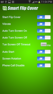 How to install Smart Flip Cover 1.13 mod apk for pc