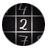 Sudoku Camera Trial icon